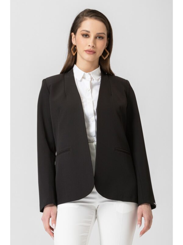 Σακάκι Chrisper blazer - Image 8