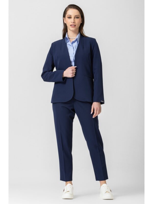 Σακάκι Chrisper blazer - Image 15
