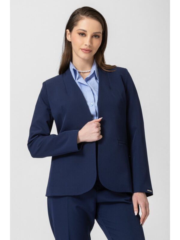 Σακάκι Chrisper blazer - Image 16