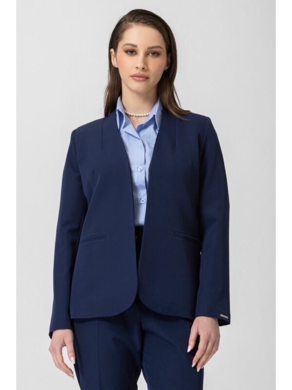 Σακάκι Chrisper blazer - Image 17
