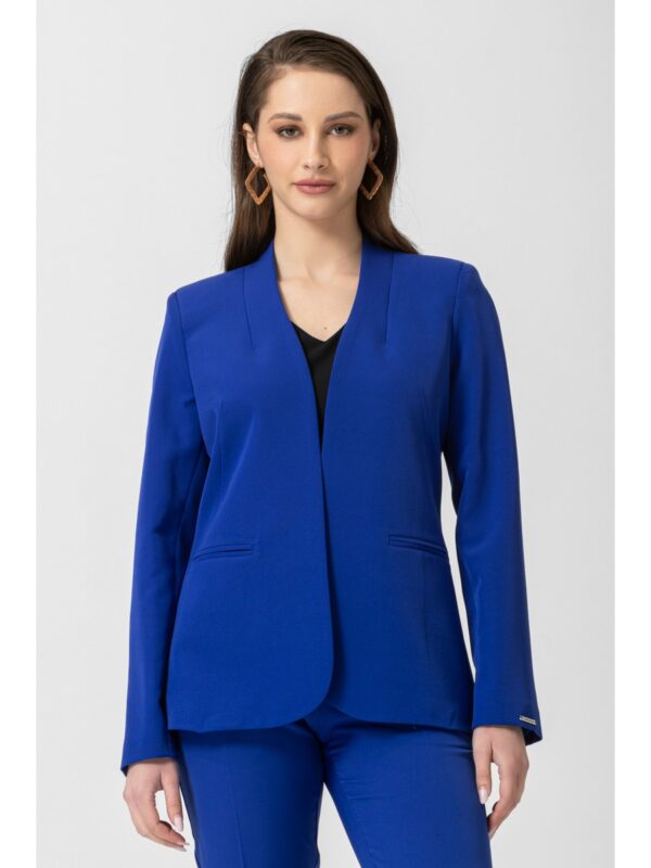 Σακάκι Chrisper blazer - Image 18