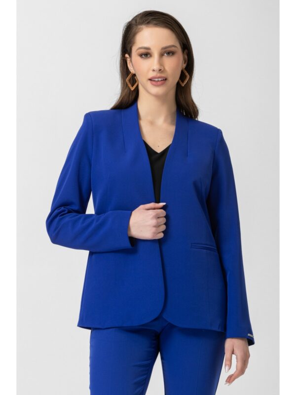 Σακάκι Chrisper blazer - Image 20