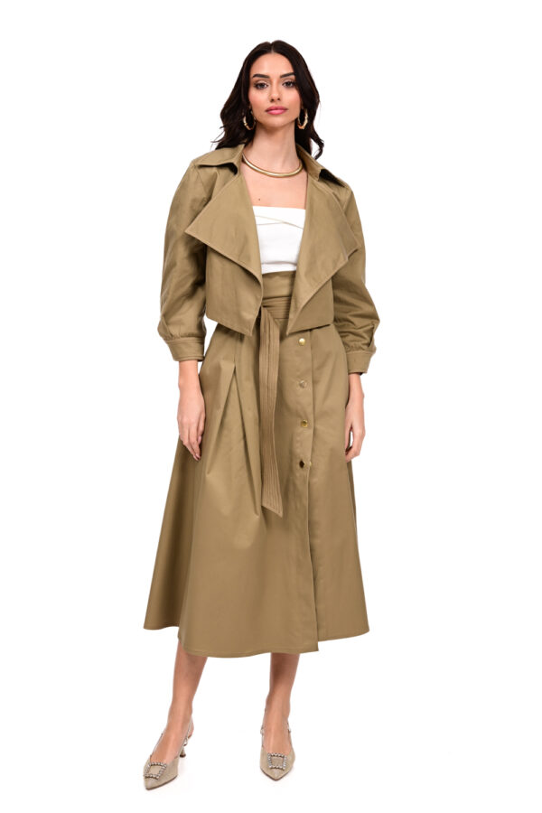 Bomber We Coss τύπου Safari - Image 2
