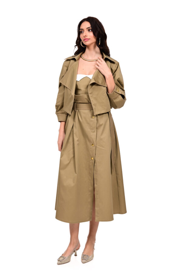 Bomber We Coss τύπου Safari - Image 3