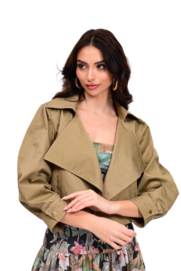 Bomber We Coss τύπου Safari - Image 6