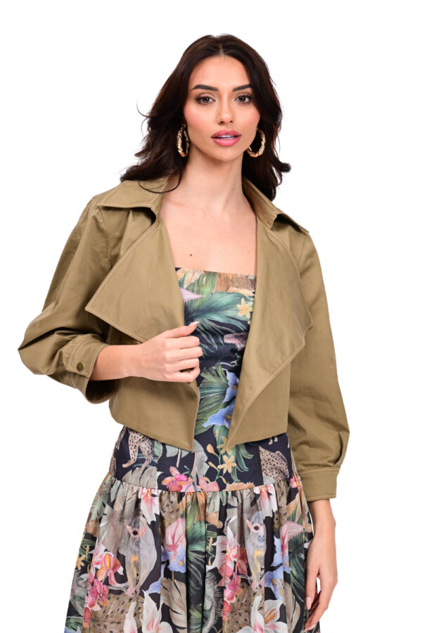 Bomber We Coss τύπου Safari - Image 5