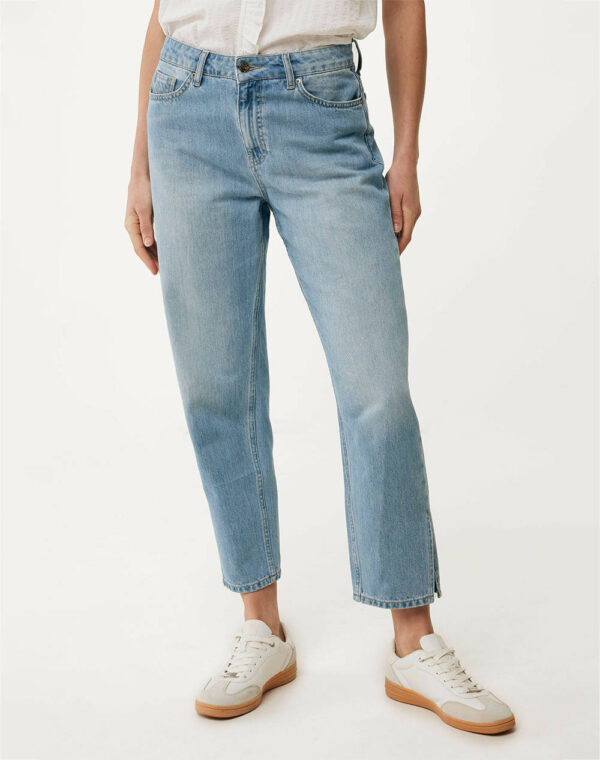 MEXX denim 90”S Straight light blue - Image 7
