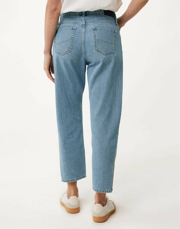 MEXX denim 90”S Straight light blue - Image 6