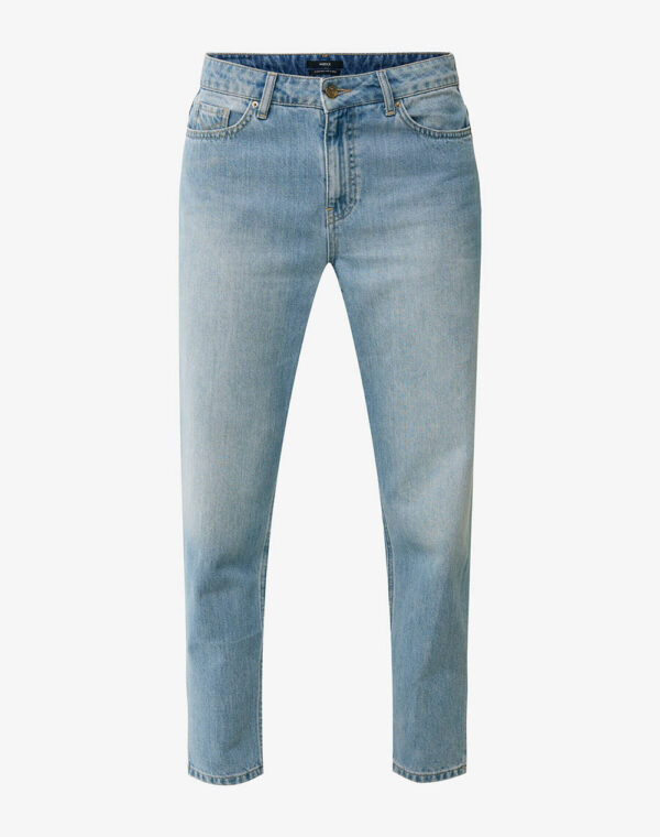 MEXX denim 90”S Straight light blue - Image 3