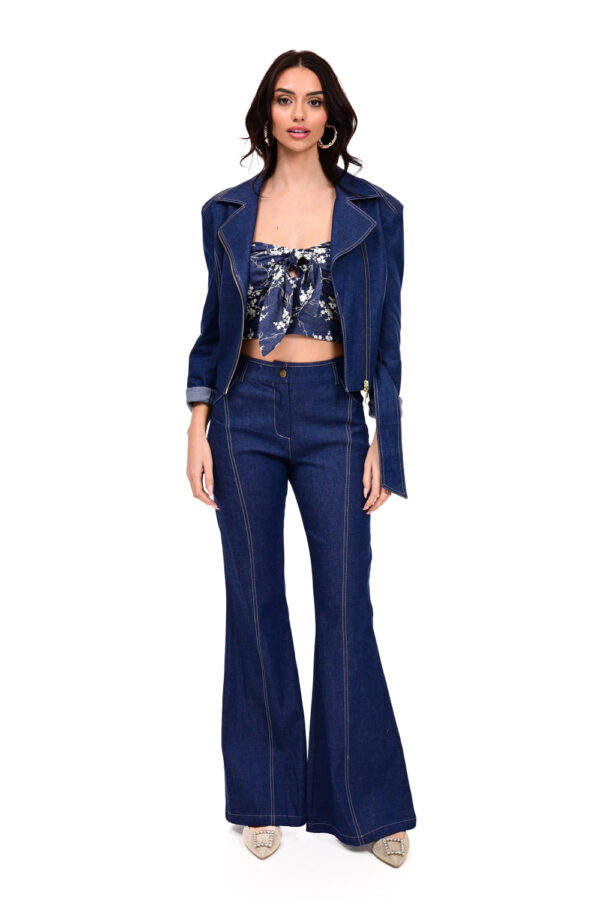 Jacket denim We Coss - Image 6